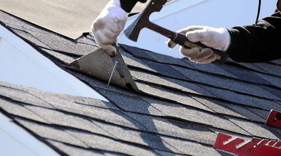 Expert new roof installation services in Pottsboro, TX